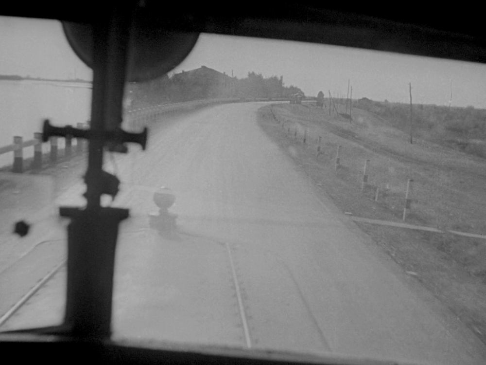 (1) Ossessione [Obsession] (Luchino Visconti, 1943)