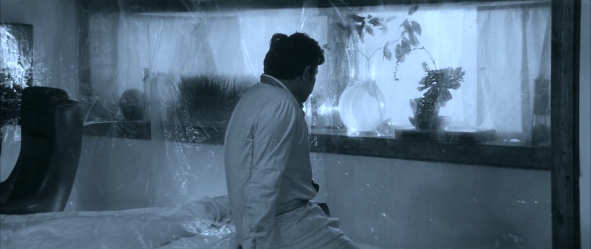 (12) Solyaris [Solaris] (Andrei Tarkovsky, 1972)