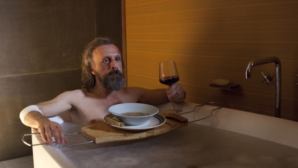 Borgman (Alex van Warmerdam, 2013)