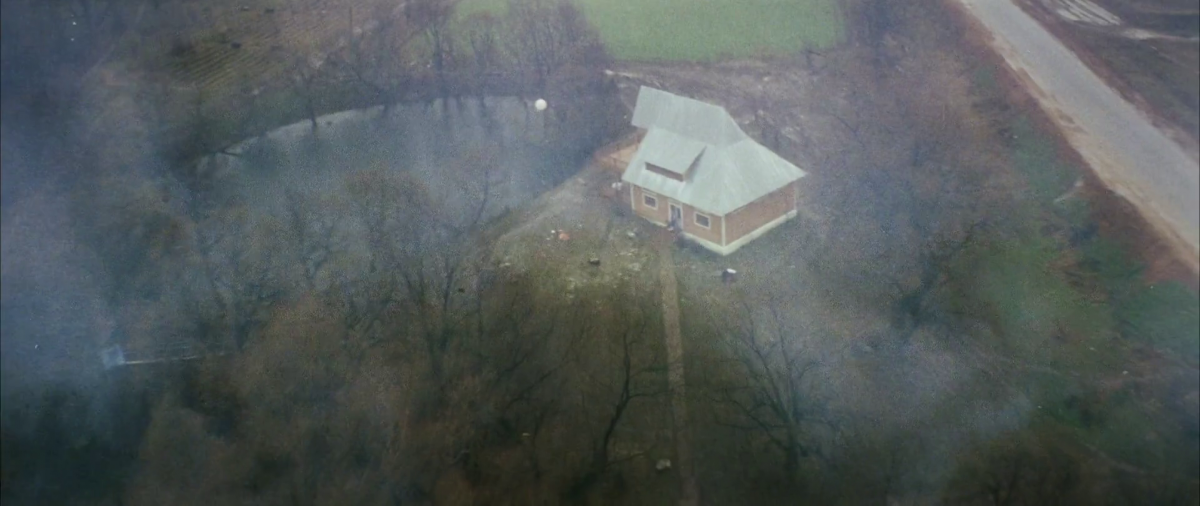 (18) Solyaris [Solaris] (Andrei Tarkovsky, 1972)