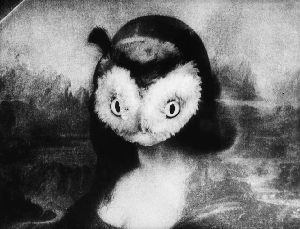 Si j’avais quatre dromadaires (Chris Marker, 1966)