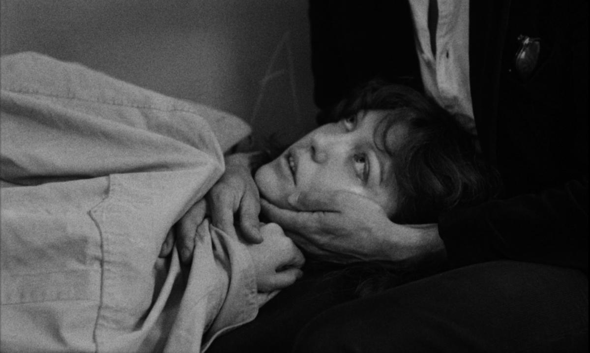 (4) L’enfant secret (Philippe Garrel, 1982)