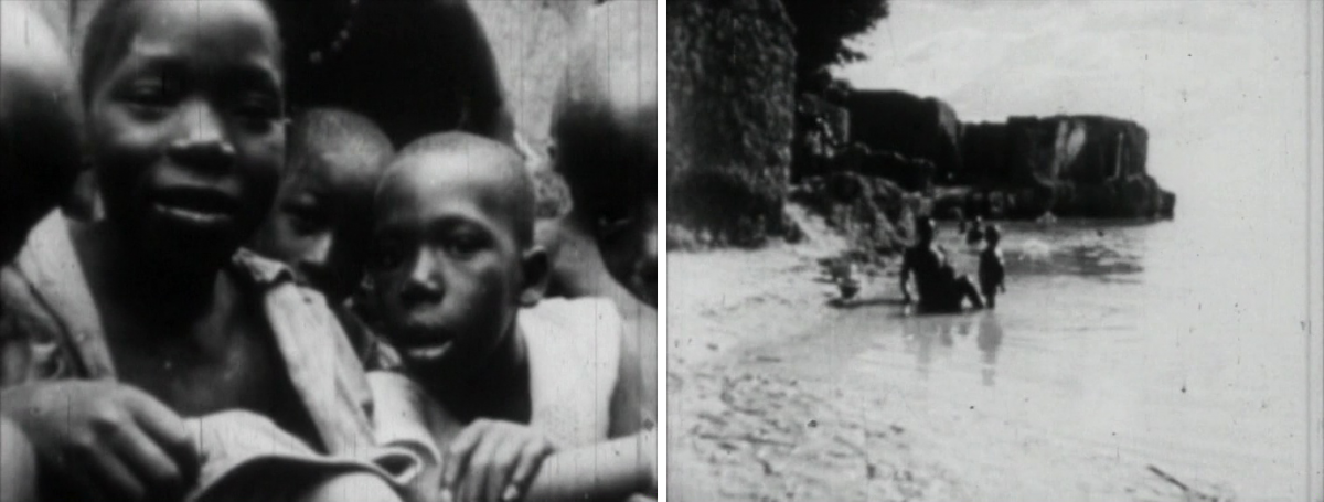 Afrique 50 (René Vautier, 1950)