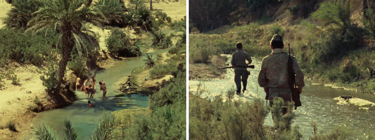 Avoir 20 ans dans les Aurès (René Vautier, 1972)