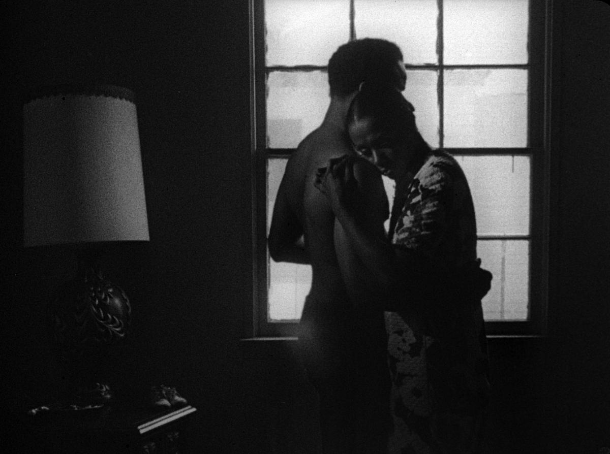 (2) Killer of Sheep (Charles Burnett, 1978)