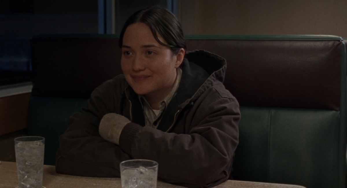 (4) Certain Women (Kelly Reichardt, 2016)