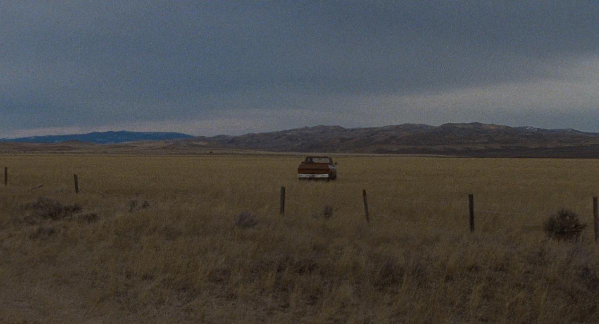 (1) Certain Women (Kelly Reichardt, 2016)