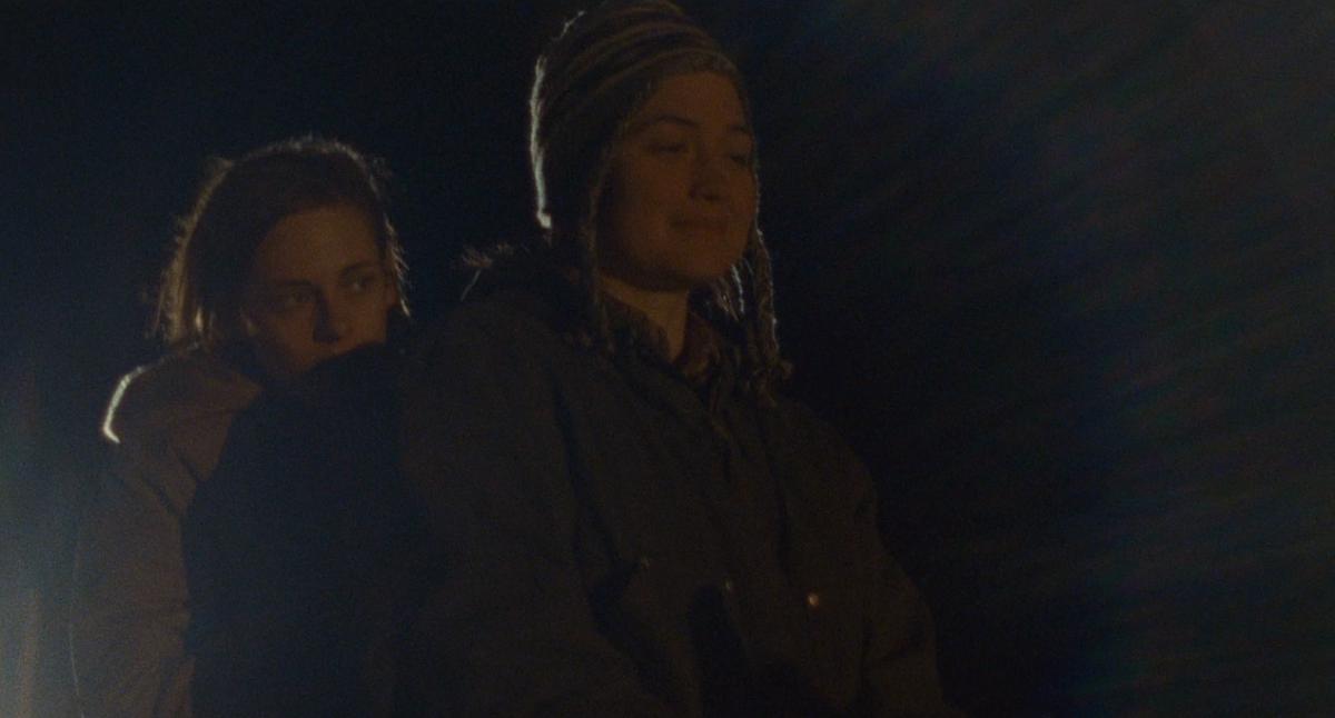 (2) Certain Women (Kelly Reichardt, 2016)