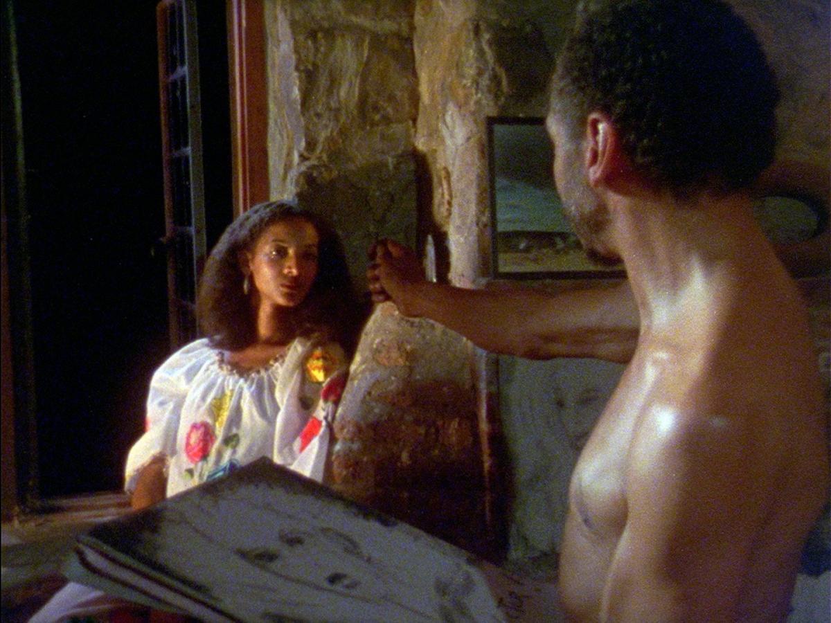 (6) Losing Ground (Kathleen Collins, 1982)