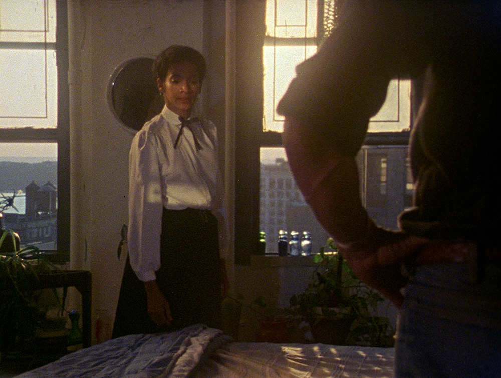 (3) Losing Ground (Kathleen Collins, 1982)