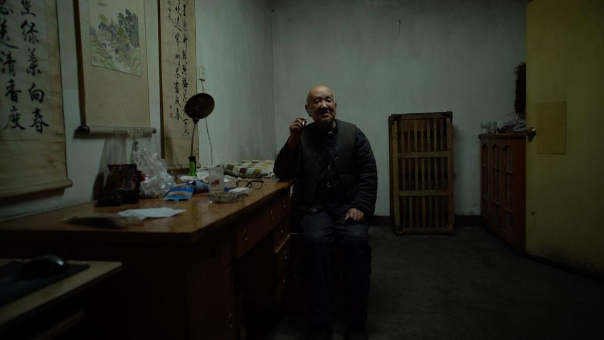 Dead Souls (Wang Bing, 2018)