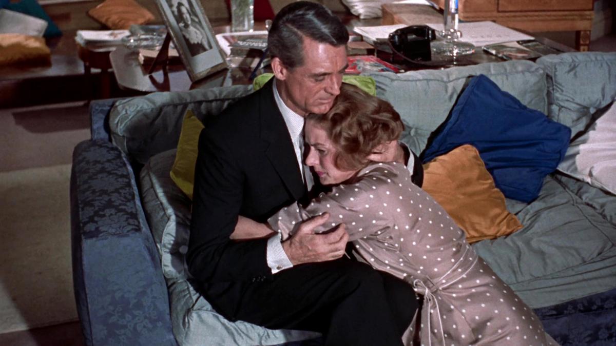 (5) Indiscreet (Stanley Donen, 1958)