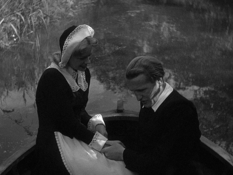 (5) Vredens dag [Days of Wrath] (Carl Theodor Dreyer, 1943)