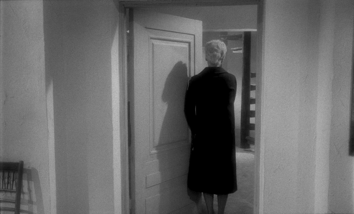 (6) Gertrud (Carl Theodor Dreyer, 1964)