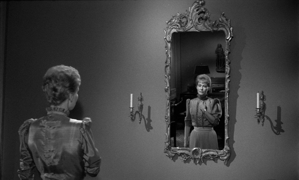 (4) Gertrud (Carl Theodor Dreyer, 1964)