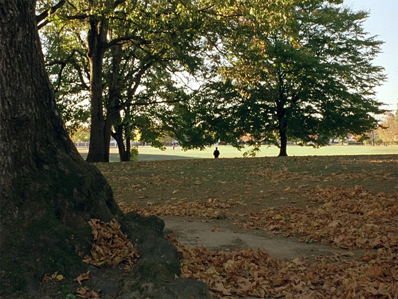 (3) Elephant (Gus Van Sant, 2003)