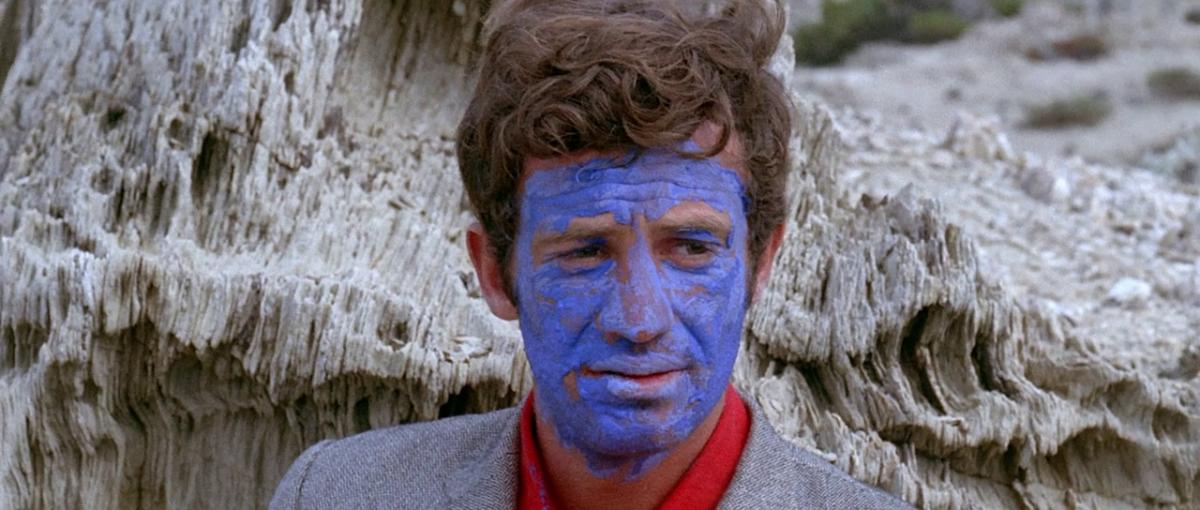 Pierrot le fou (Jean-Luc Godard, 1965)