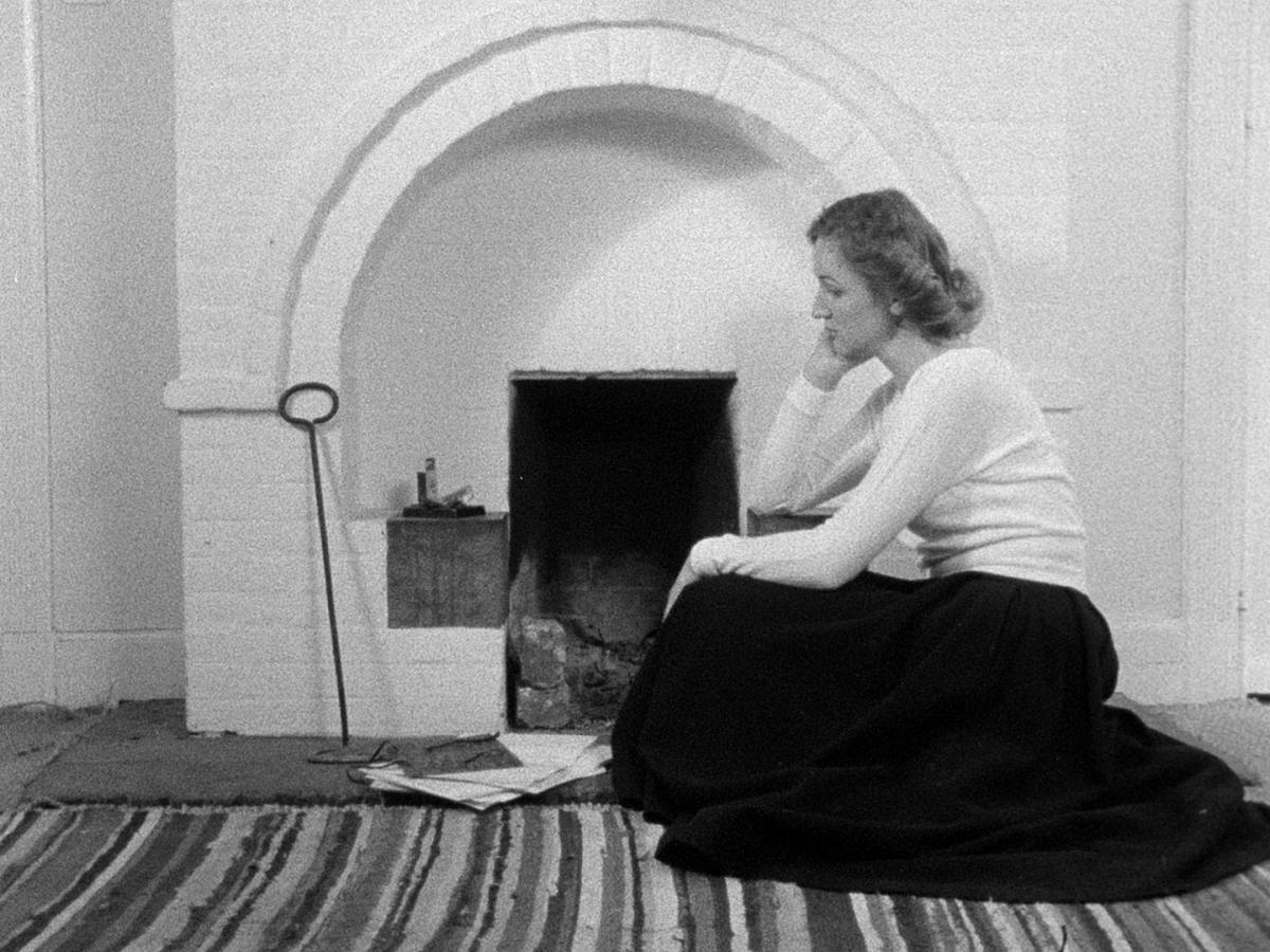 (2) Hedda Gabler (Jan Decorte, 1978)