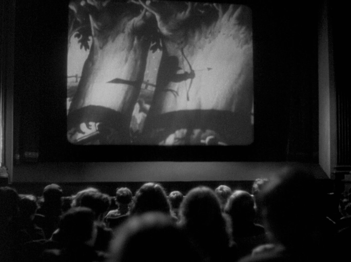 Sabotage (Alfred Hitchcock, 1936)