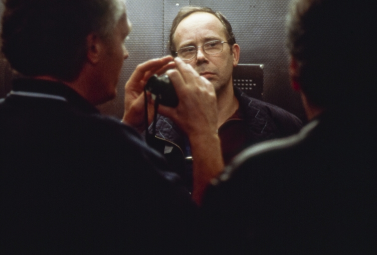 (1) Setfoto Le fils (Jean-Pierre Dardenne & Luc Dardenne, 2002)