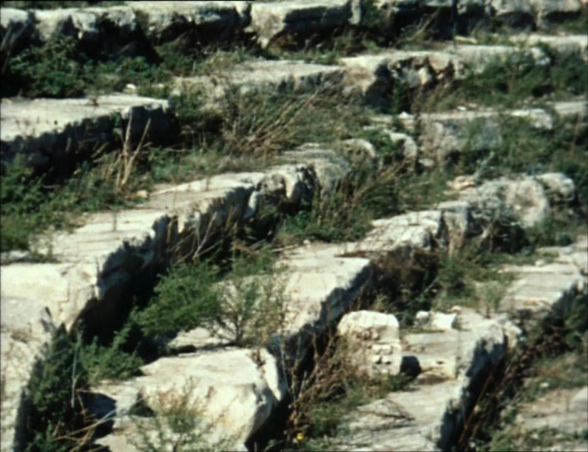 (2) Méditerranée (Jean-Daniel Pollet, 1963)