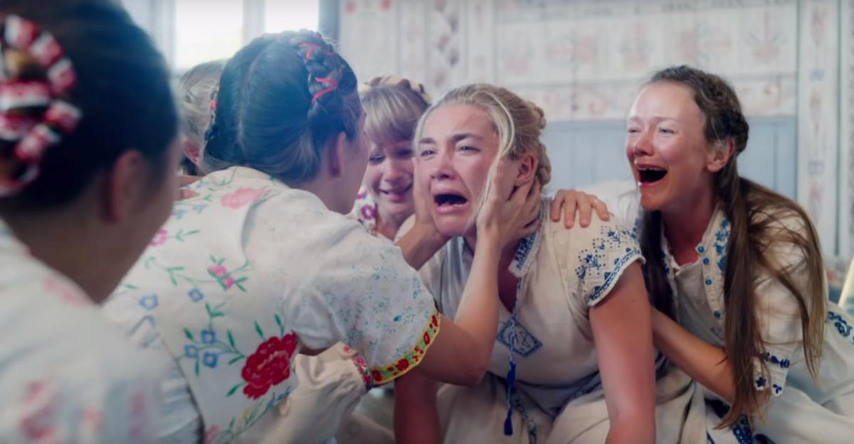 Midsommar (Ari Aster, 2019)