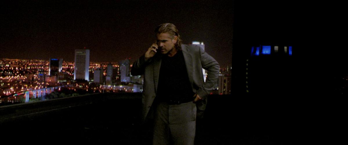 (8) Miami Vice (Michael Mann, 2006)