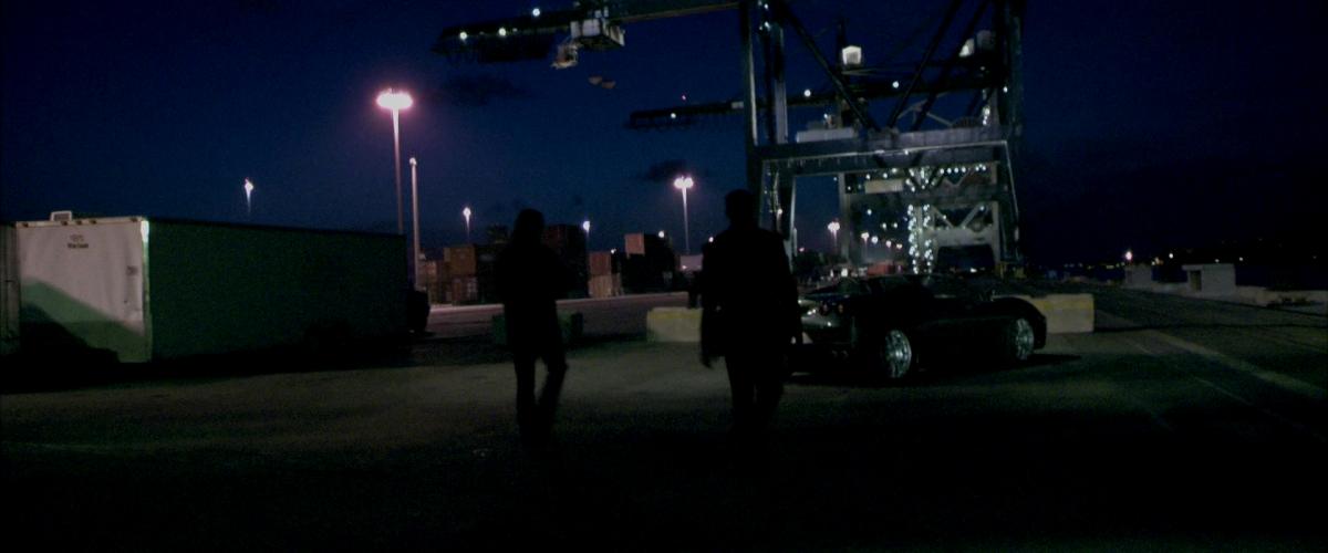 (7) Miami Vice (Michael Mann, 2006)