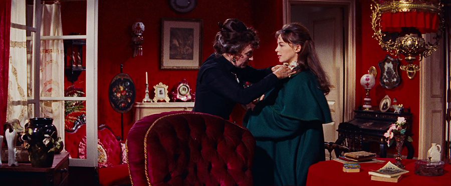 (3) Gigi (Vincente Minnelli, 1958)