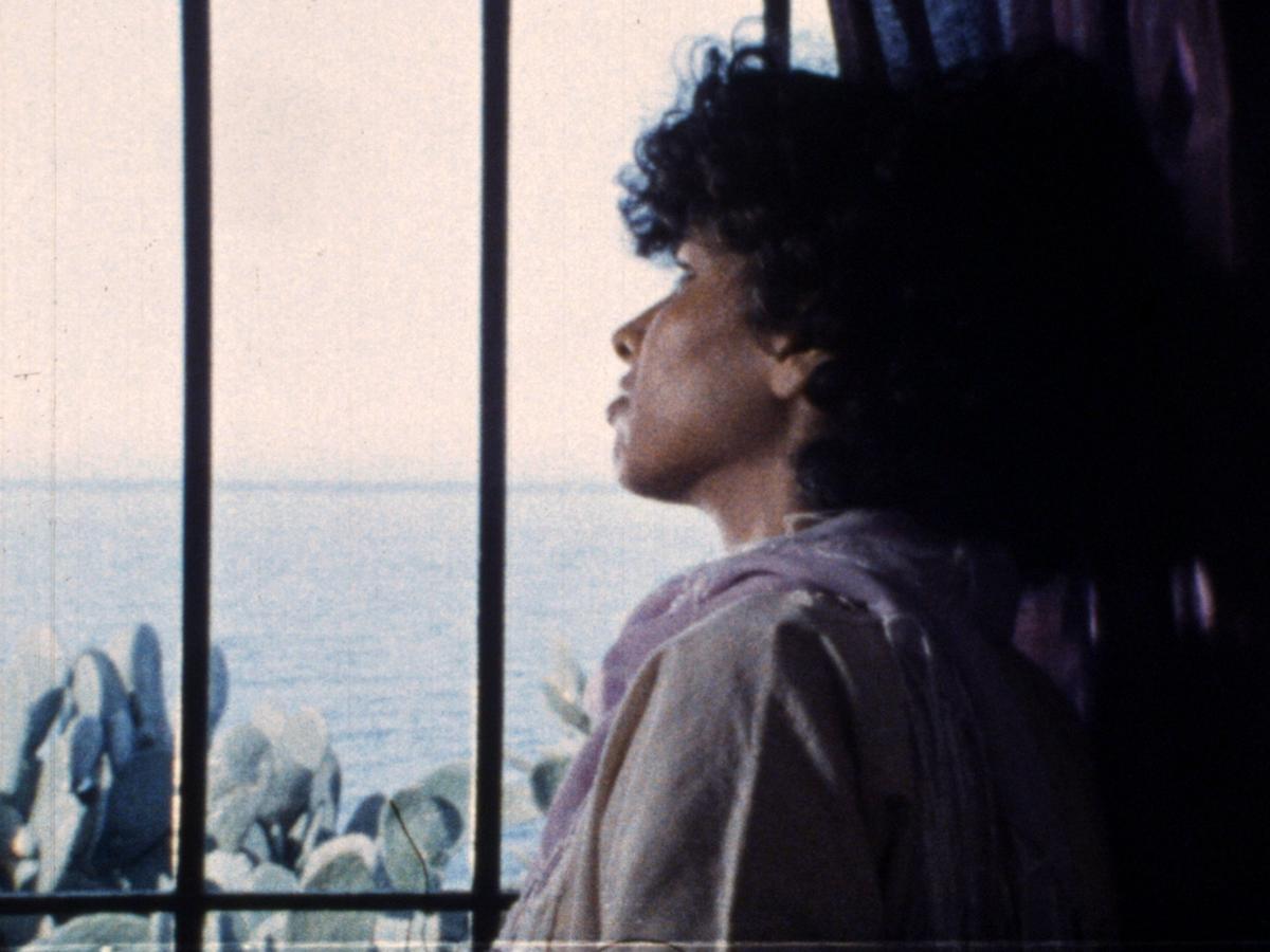 (1) La nouba des femmes du mont Chenoua (Assia Djebar, 1979)