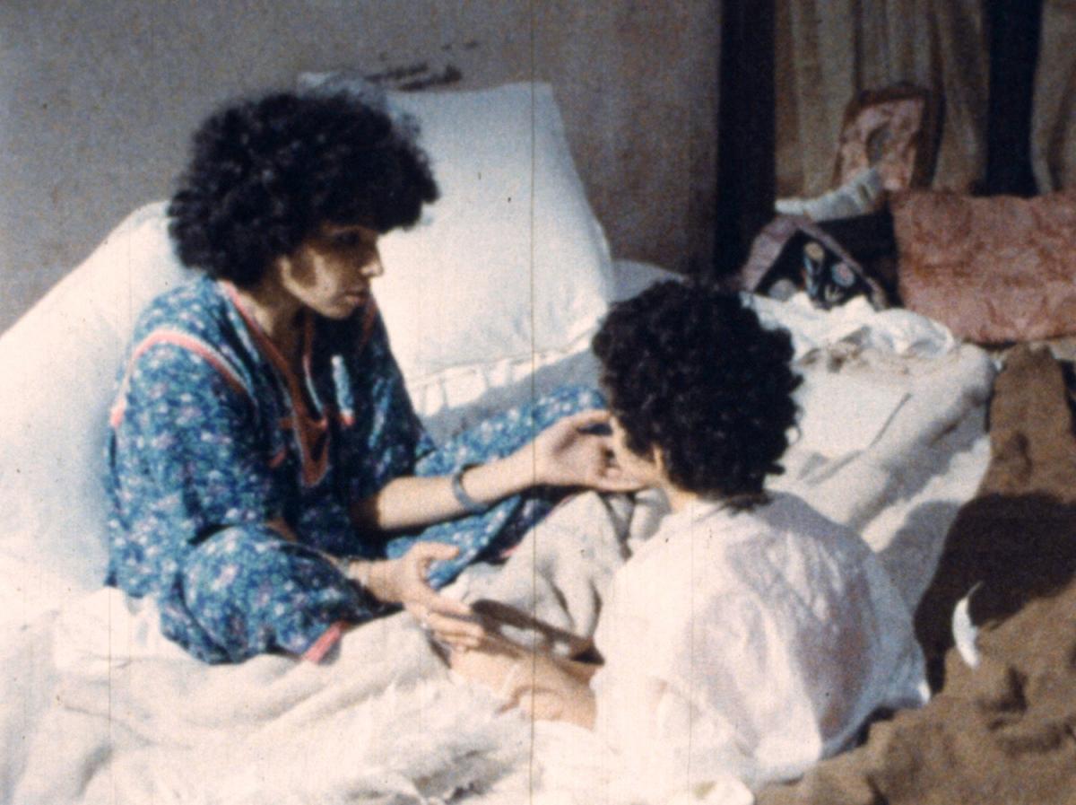 (1) La nouba des femmes du mont Chenoua (Assia Djebar, 1979)