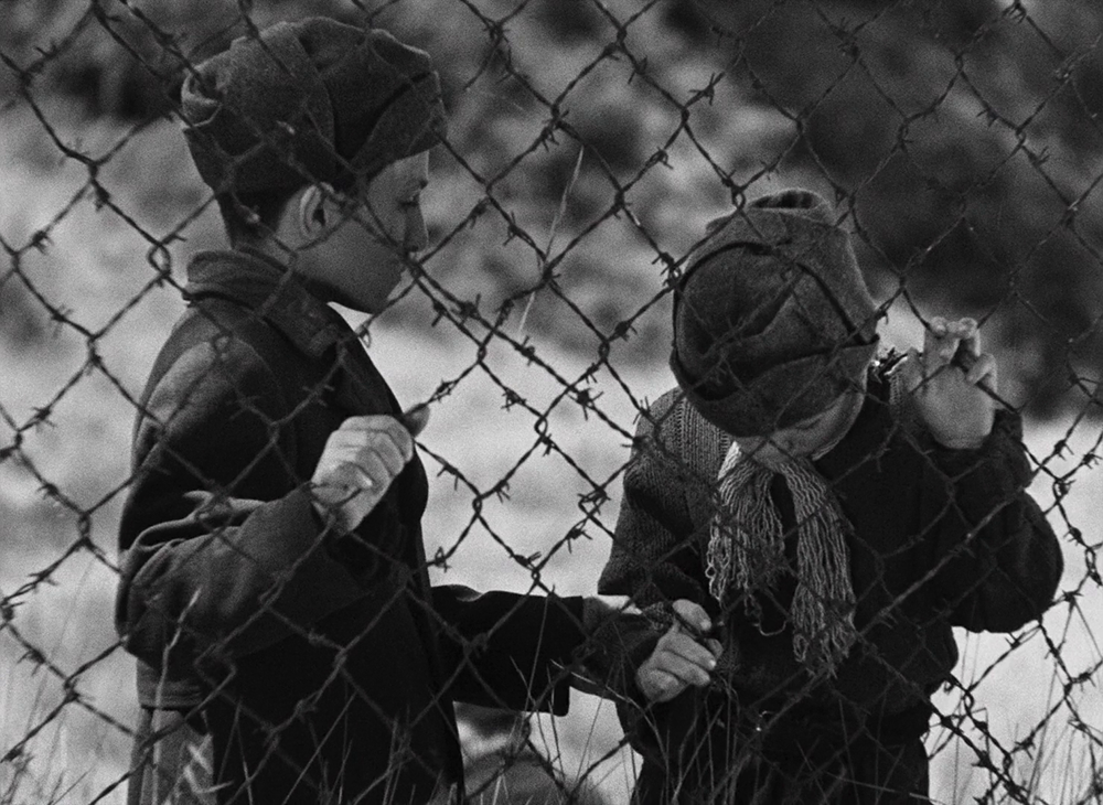 (5) Roma città aperta [Rome, Open City] (Roberto Rossellini, 1945)