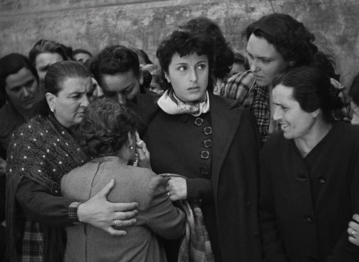 (7) Roma città aperta [Rome, Open City] (Roberto Rossellini, 1945)