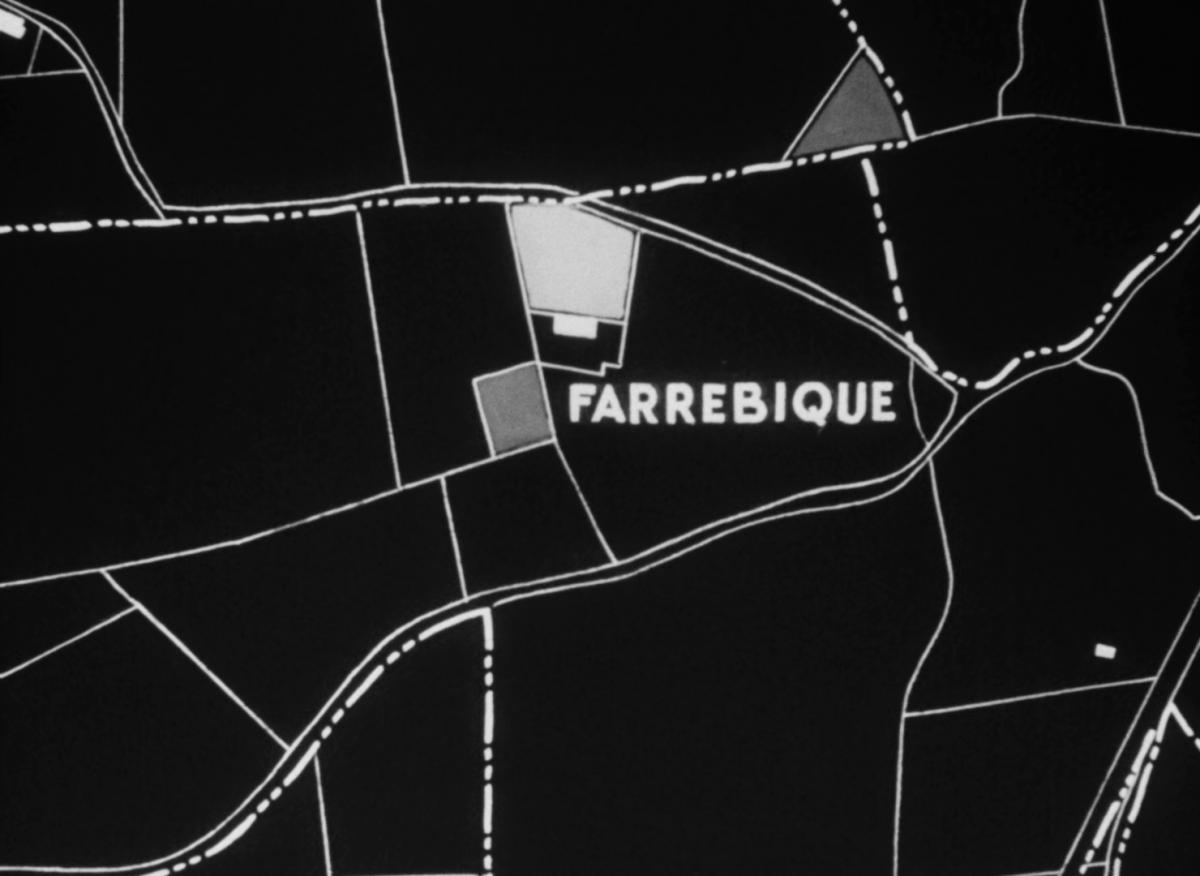 Farrebique ou les quatres saisons (Georges Rouquier, 1946)