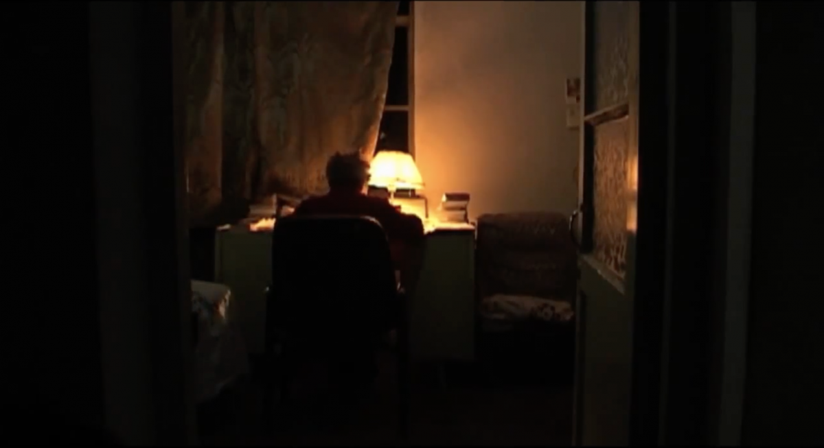 (4) He Fengming [Fengming: a Chinese Memoir] (Wang Bing, 2007)