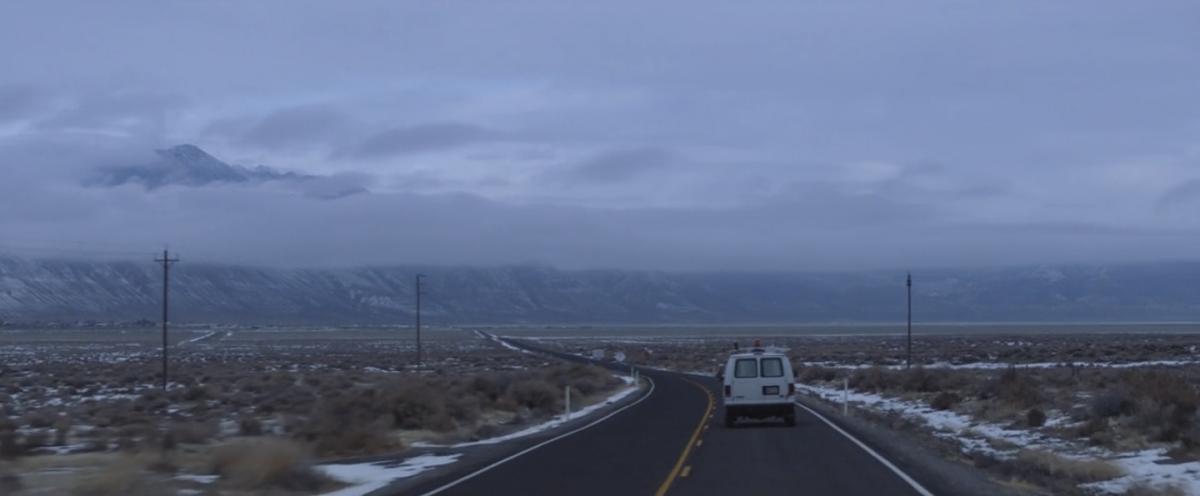 (7) Nomadland (Chloé Zhao, 2020)