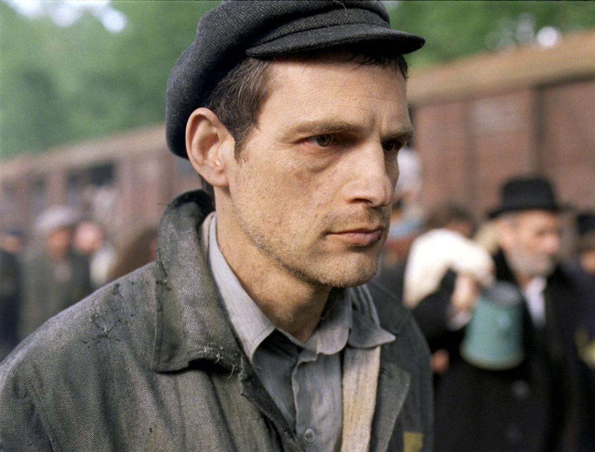 (1) Saul fia [Son of Saul] (László Nemes, 2015)