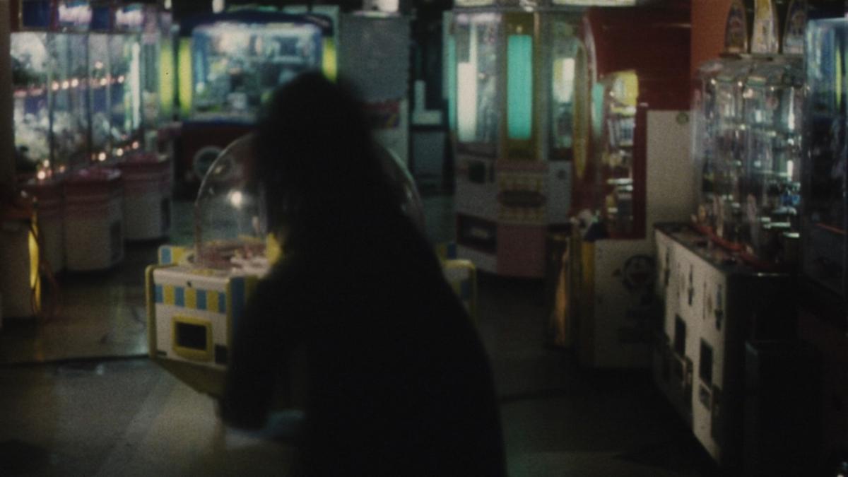 Kiaro [Pulse] (Kiyoshi Kurosawa, 2001)