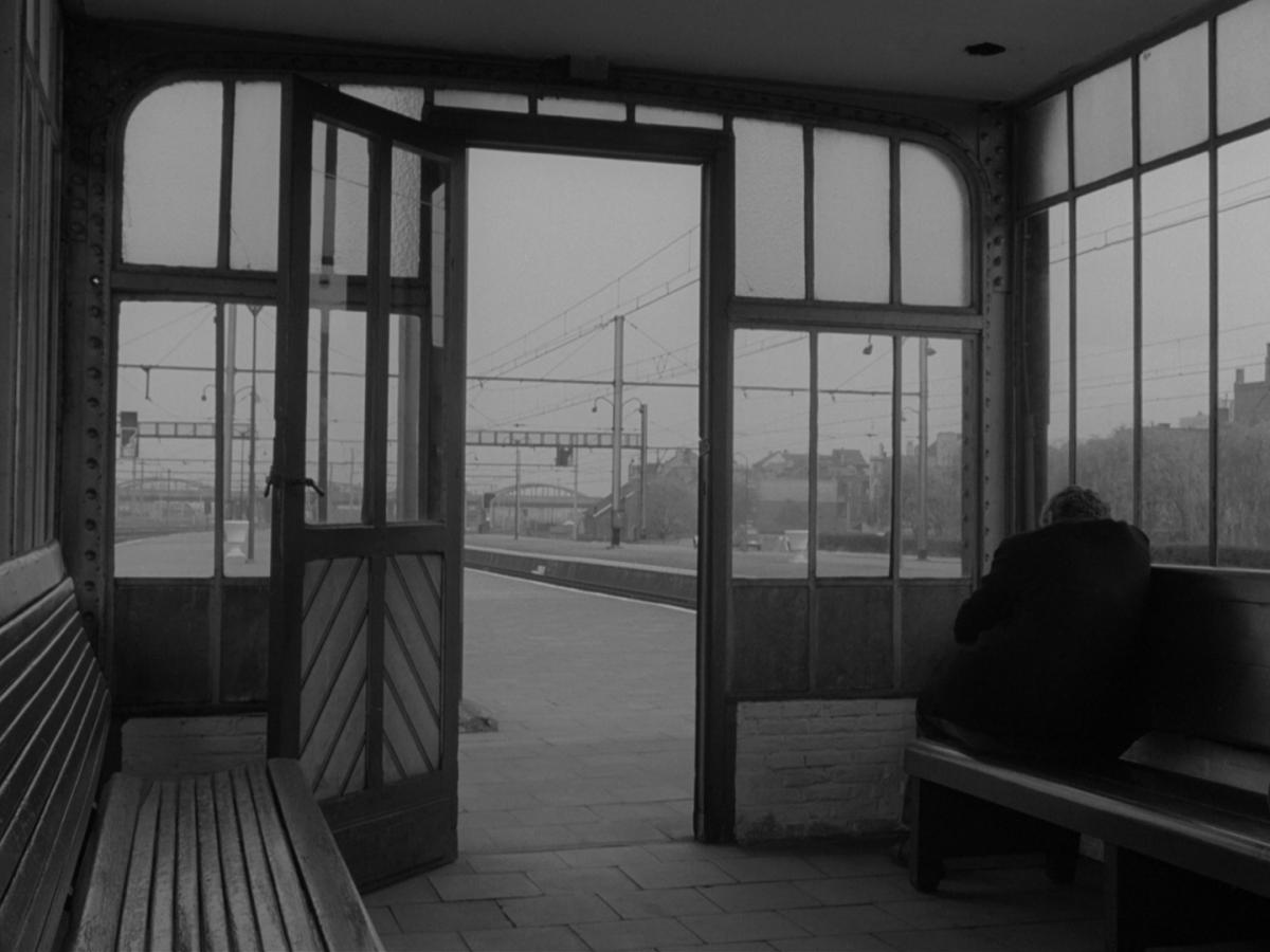 (3) Dimanche (Edmond Bernhard, 1963)