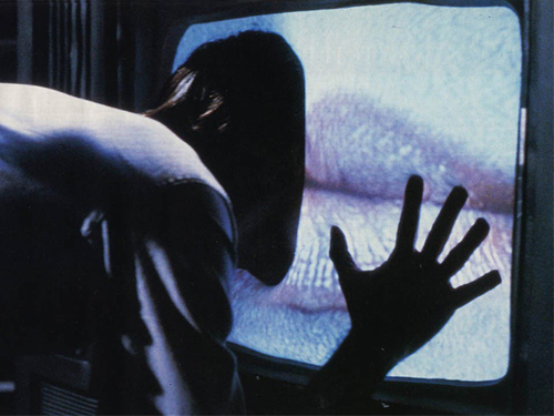 Videodrome (David Cronenberg, 1983)