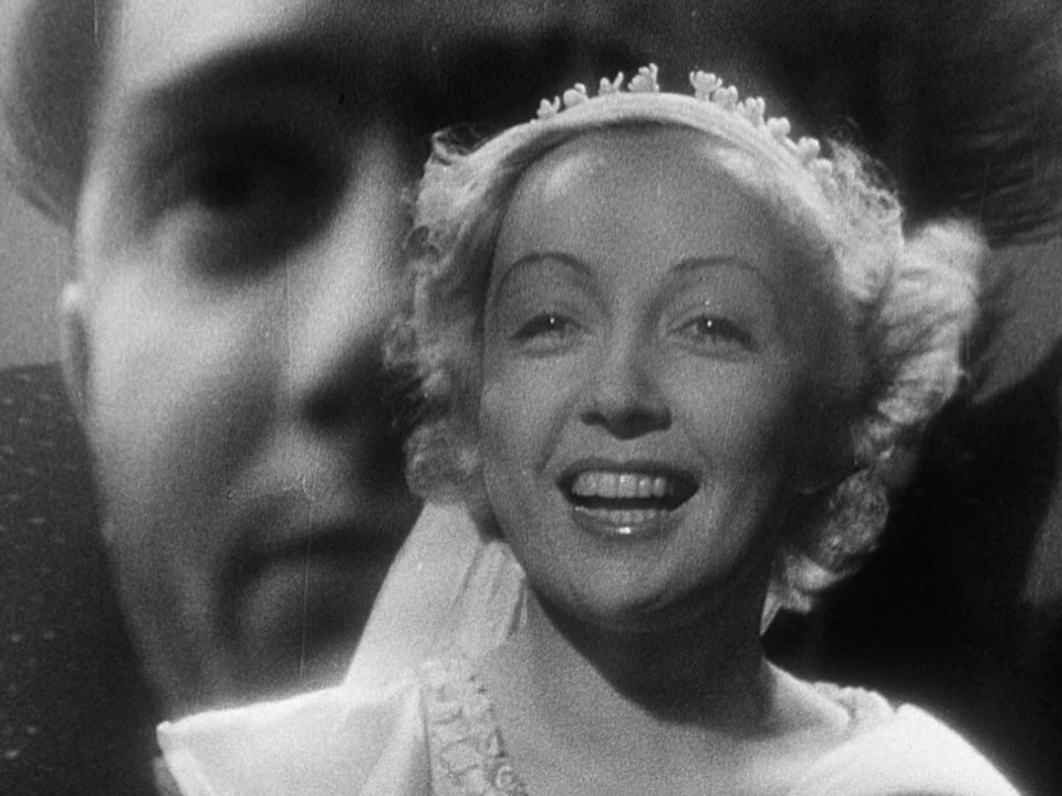 (3) L’Atalante (Jean Vigo, 1934)