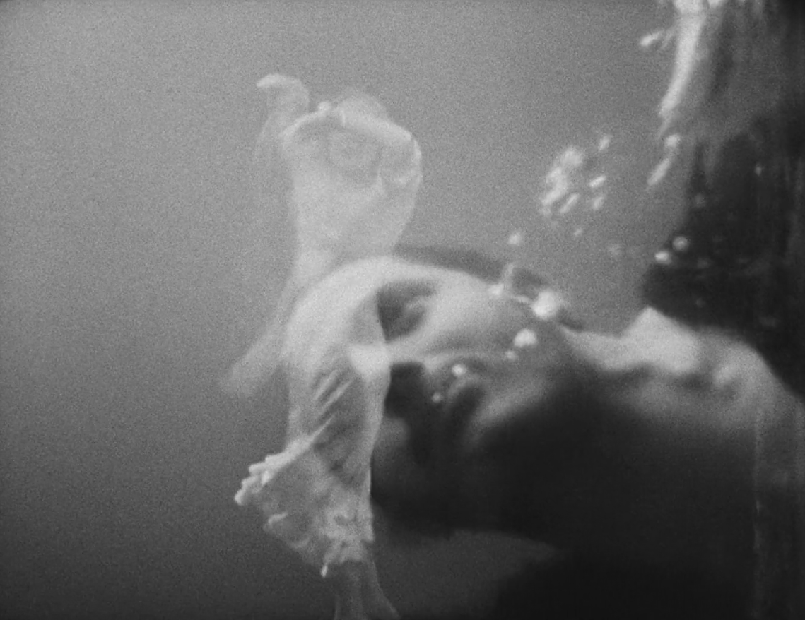 (3) L’Atalante (Jean Vigo, 1934)