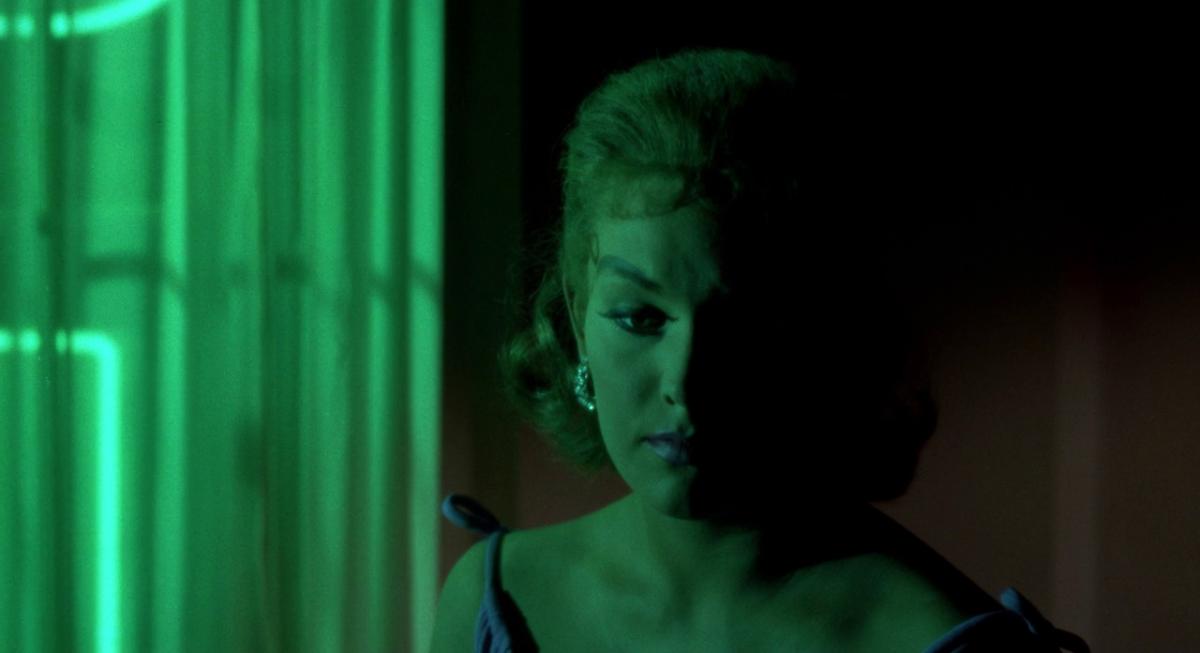 (8) Vertigo (Alfred Hitchcock, 1958)