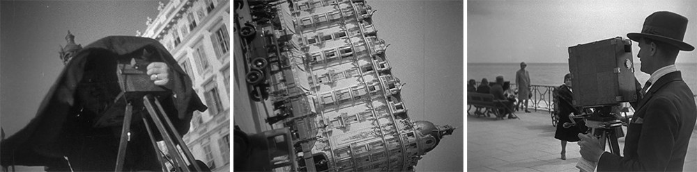 (2) À propos de Nice (Jean Vigo & Boris Kaufman, 1930)