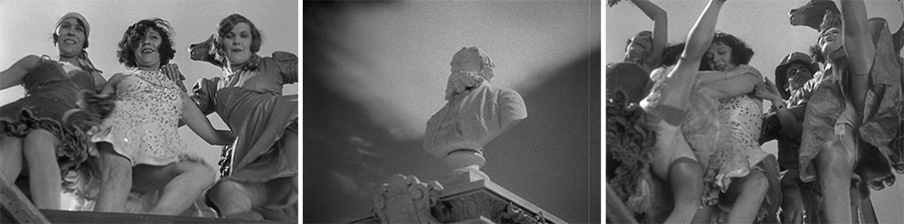 (7) À propos de Nice (Jean Vigo & Boris Kaufman, 1930)