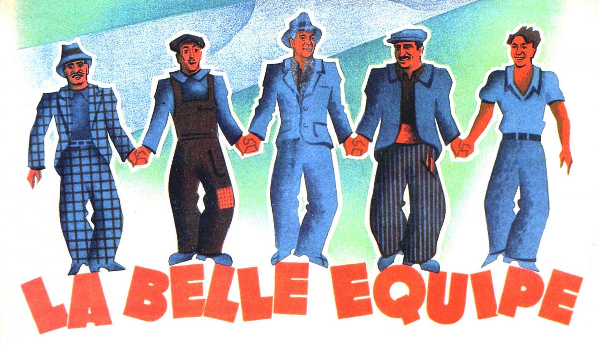 belleequipe