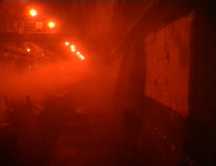 (3) Tiexi qu [West of the Tracks] (Wang Bing, 2002)