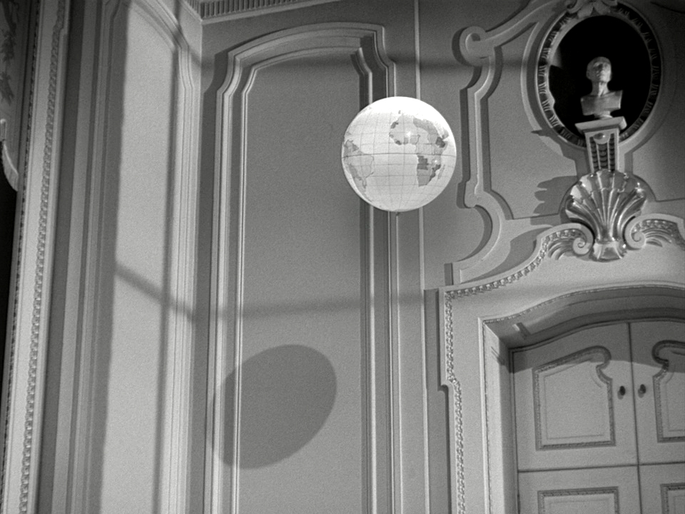 The Great Dictator (Charles Chaplin, 1940)