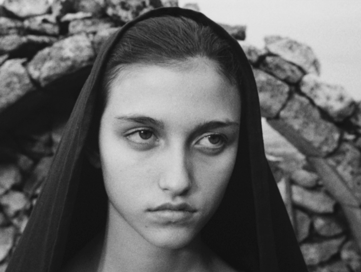 (6) Il vangelo secondo Matteo [The Gospel According to St. Matthew] (Pier Paolo Pasolini, 1964)