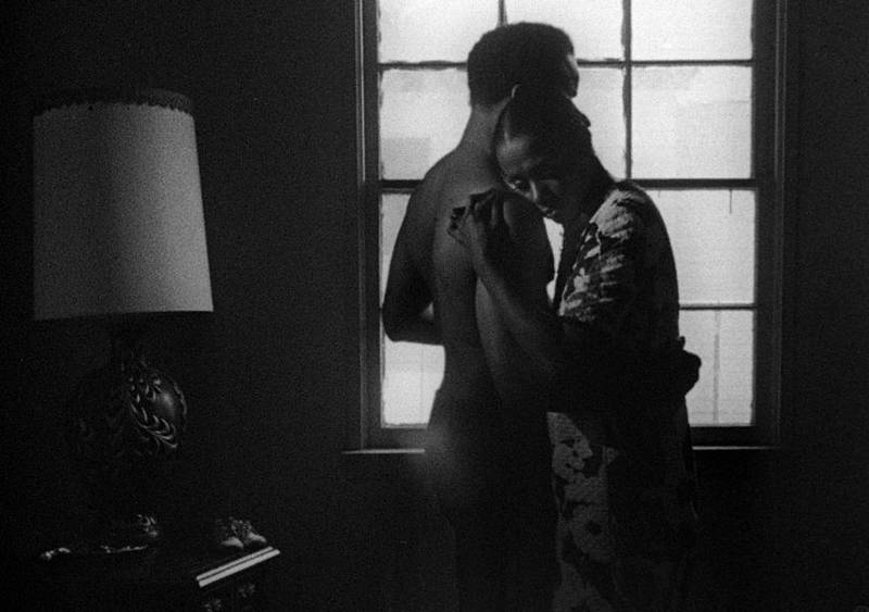 Killer of Sheep (Charles Burnett, 1977)